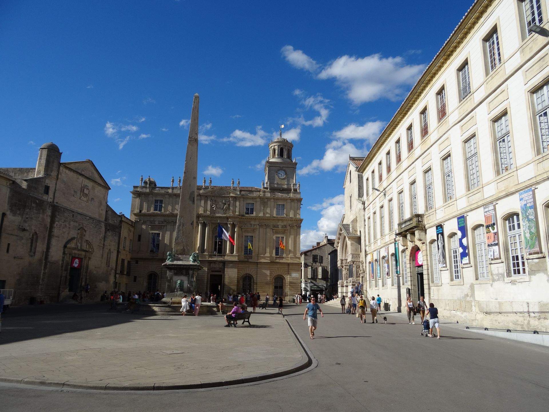 Arles